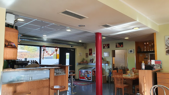 Opinii despre LK Stüberl Gastro în Klausen-Leopoldsdorf - Gastronomie und Hotellerie