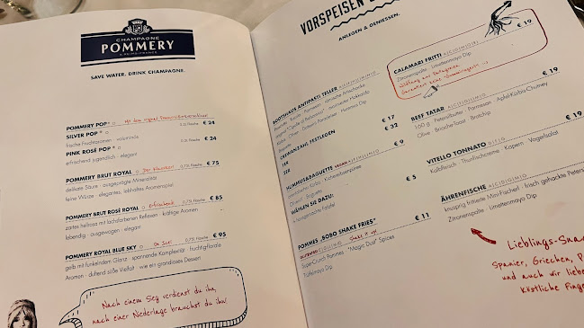 Comentarii opinii despre Das Bootshaus