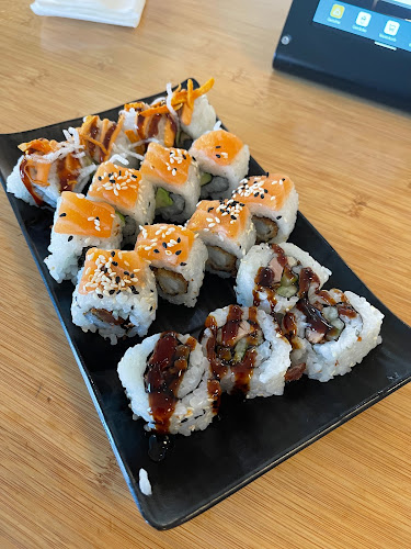 Comentarii opinii despre GREEN ASIA RESTAURANT