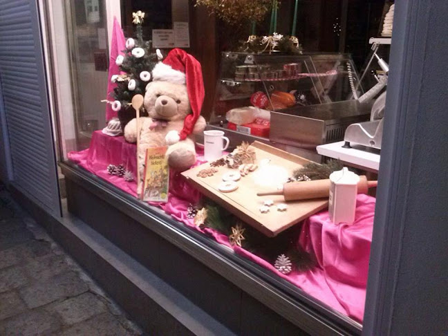 Bäckerei - Wien