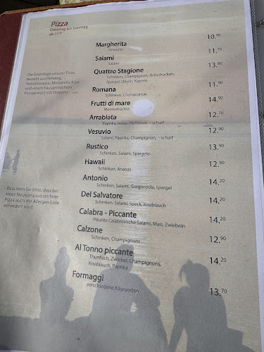 Opinii despre Seerestaurant Glashaus în Höchst - Gastronomie und Hotellerie