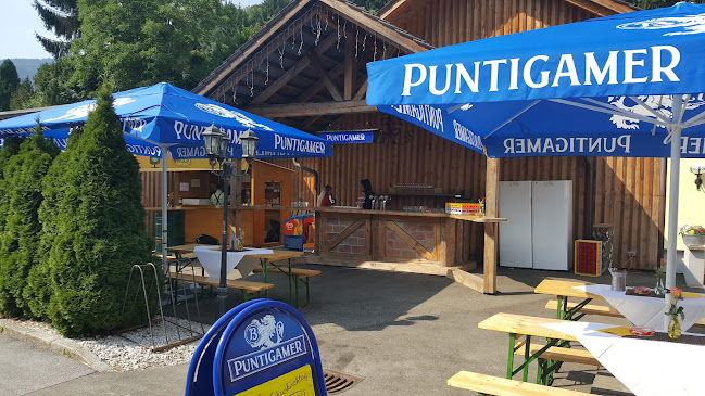 Schallerwirt Gasthaus-Pizzeria