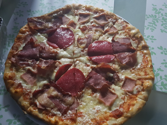 Comentarii opinii despre Pizza Ollers (Niederösterreich)