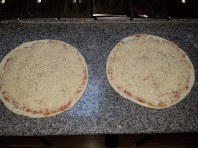 Opinii despre Pizzeria Azzurro Eis Cafe Restaurant în Deutschlandsberg - Gastronomie und Hotellerie