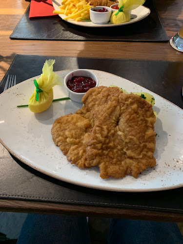 Bulls' Corner - Gastronomie und Hotellerie