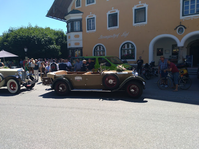 Opinii despre Cafe Vierhaus în Obertrum am See - Gastronomie und Hotellerie