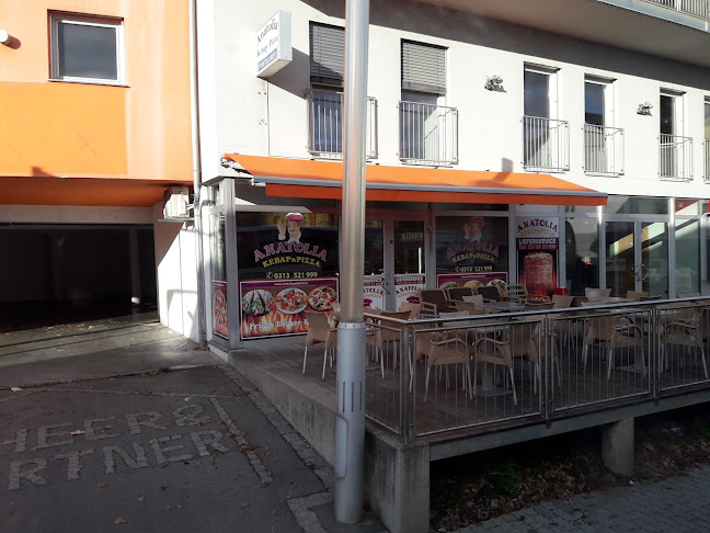 Hauptstraße 29, 8071 Hausmannstätten