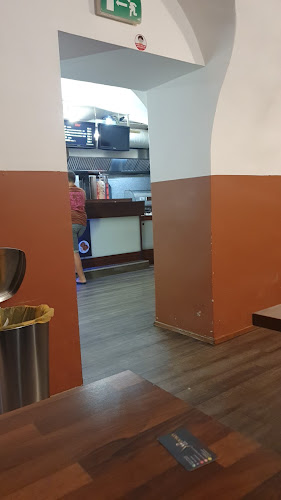 Schnitzel Kebap Bar - Gastronomie und Hotellerie