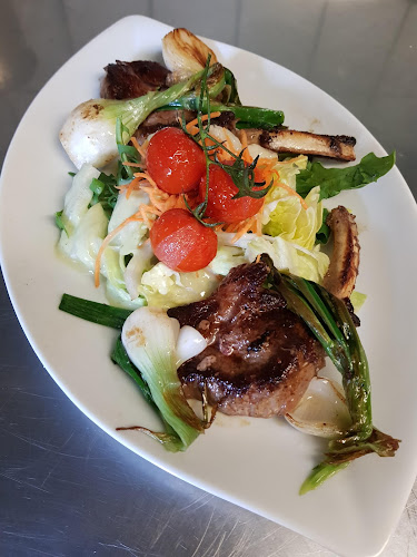 Comentarii opinii despre Gasthaus Gemsle