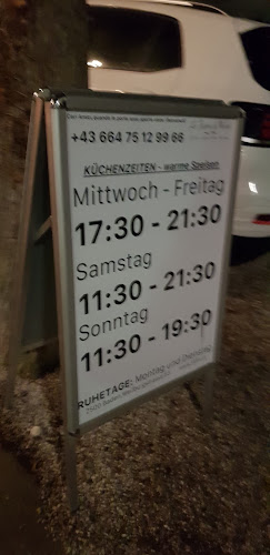 La Taverna da Michele - Gastronomie und Hotellerie