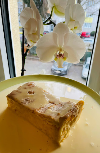 Comentarii opinii despre Café Frohsinn