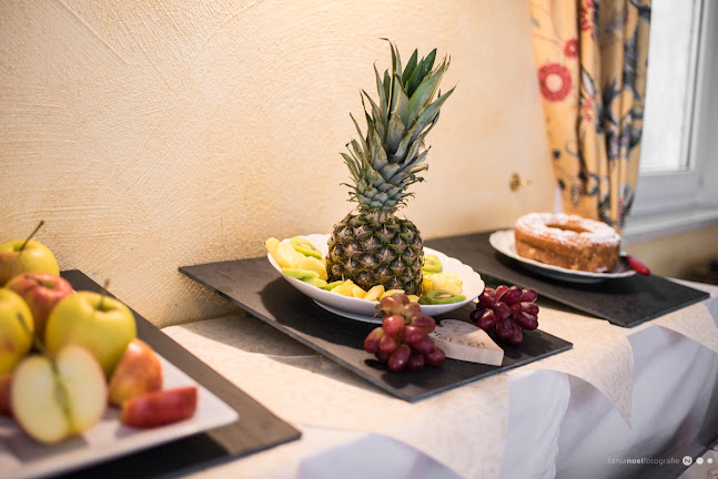 Gasthaus Wirt z'Weissau - Lochen am See