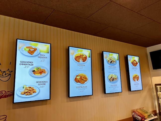 Goldino Systemgastronomie GmbH - Hartberg