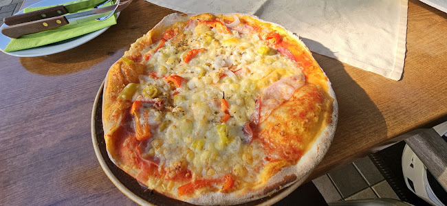 Restaurant-Pizzeria Dorf- Treff Siegfried Donauer - Gastronomie und Hotellerie