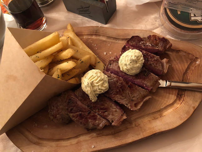 Zum lustigen Schmied - Gastronomie und Hotellerie