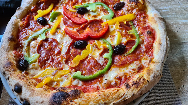 Tutto Bene - Gastronomie und Hotellerie