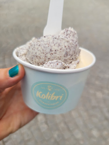 Eisplatzl - Die Eisdiele im Montafon - Schruns