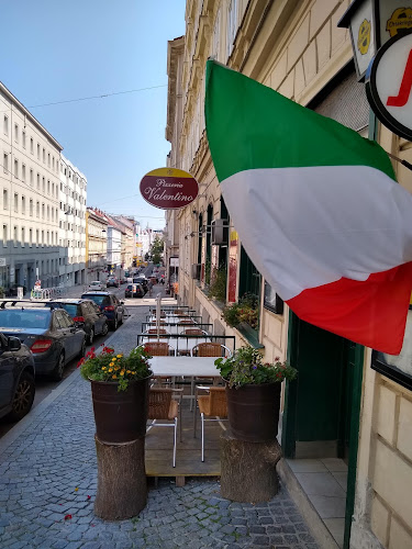 Opinii despre Pizzeria Valentino Restaurant în Wien - Gastronomie und Hotellerie