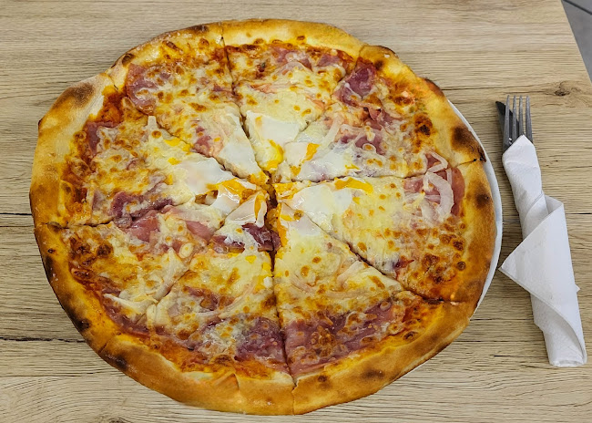 Pizza House - Gastronomie und Hotellerie