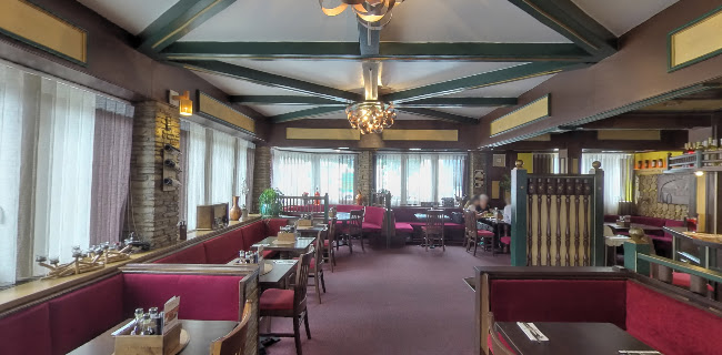 Comentarii opinii despre Papa Roy Pizzeria Restaurant Café