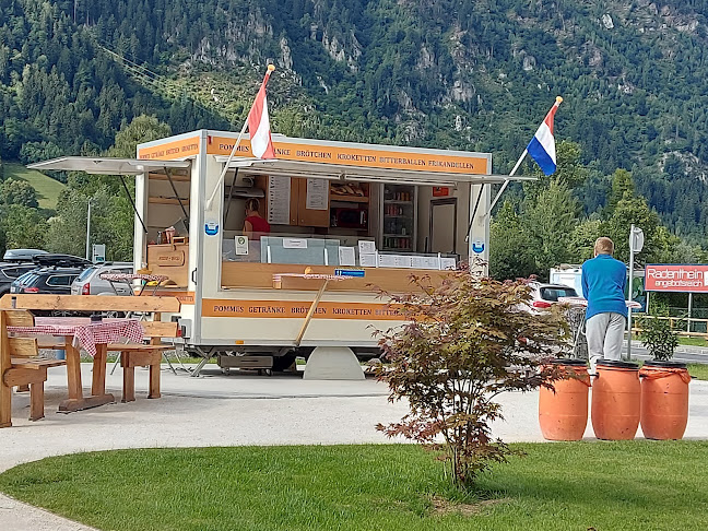 Pitstop Snacks - Gastronomie und Hotellerie