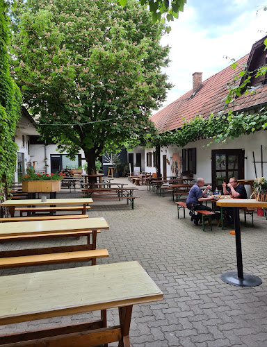 Buschenschank und Hofladen Fam. Niederhametner