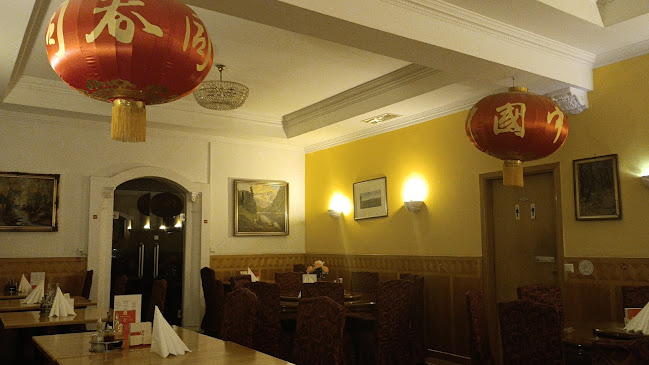 Restaurant LILI - Wien