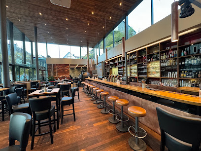 Braugaststätte Rösslepark