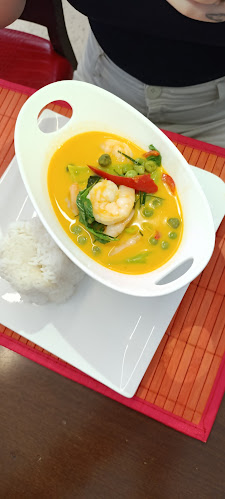 Comentarii opinii despre Suphanee‘s Thaiküche Hallein