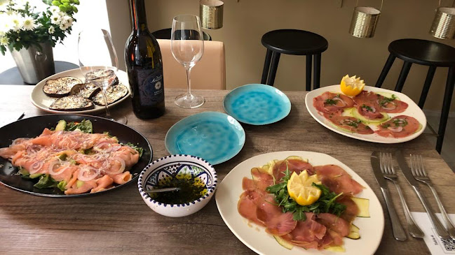 Cucina Ballerini - Gastronomie und Hotellerie