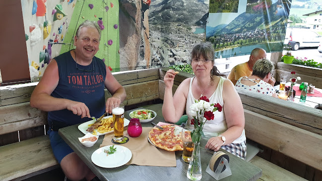 Dorfer Restaurant ~ Pizzeria - Gastronomie und Hotellerie