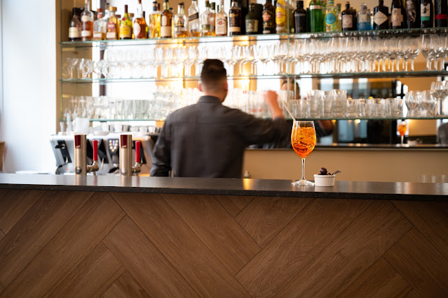 Restaurant Tancredi - Gastronomie und Hotellerie