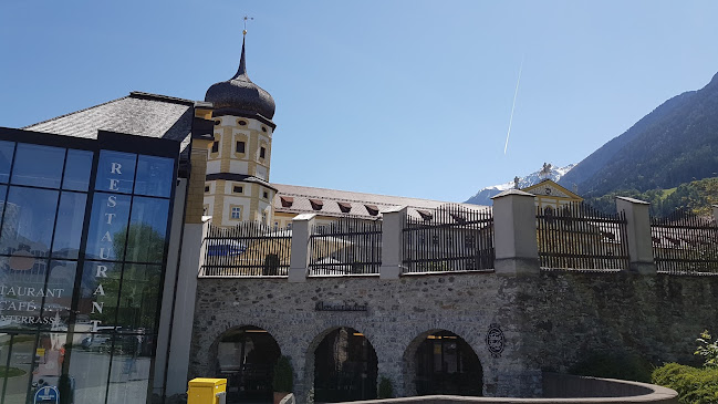 Comentarii opinii despre Orangerie Stams