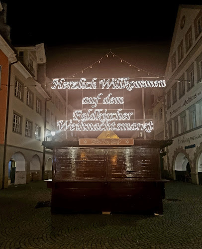 Espressobar Unterberger