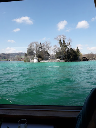 UnsinkBar Café und Restaurant - Litzlberg