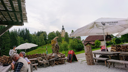 Gasthaus zum Alten Messner