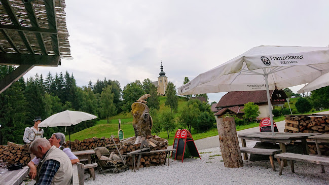 Gasthaus zum Alten Messner