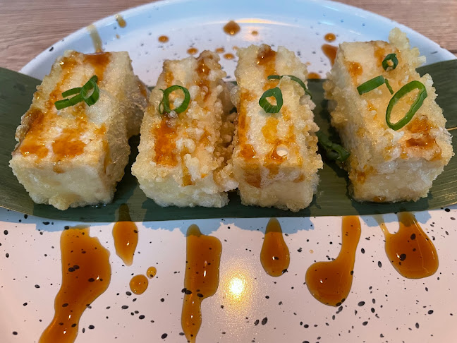 Yidoo Gänserndorf - Gastronomie und Hotellerie