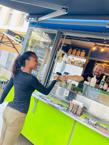 Comentarii opinii despre Garbanzo