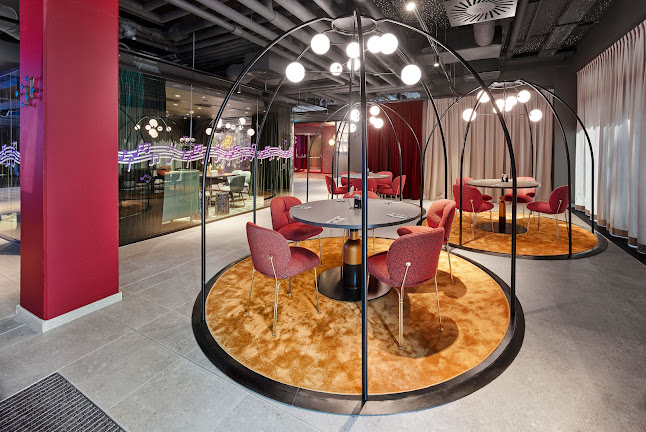 Rhythms Vienna - Wien