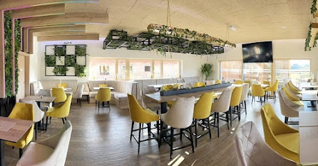 Terrazza - Restaurant am See