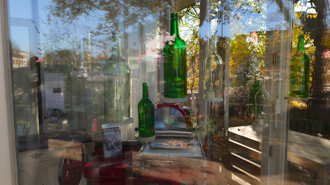 Opinii despre Gasthaus Sodoma "Zur Sonne" în Tulln an der Donau - Gastronomie und Hotellerie