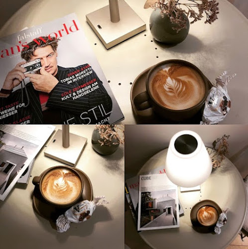 Der kleine Italiener Kaffee & Espressomaschinen - Perchtoldsdorf