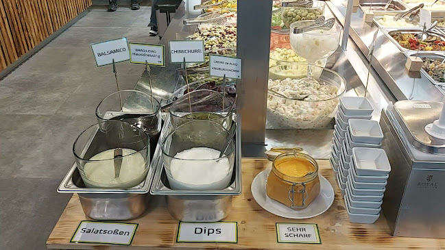 Bundesstraße 14, 6842 Koblach