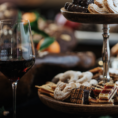 Bäckerei Wienerroither Pörtschach am Wörthersee - Gastronomie und Hotellerie