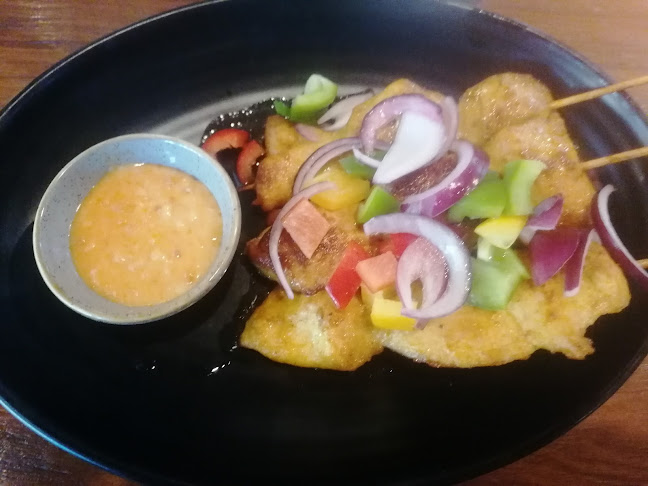 Som Kitchen Eatery - Twin Towers - Gastronomie und Hotellerie