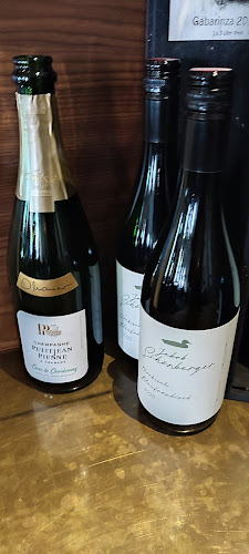 Restaurant Obauer - Gastronomie und Hotellerie