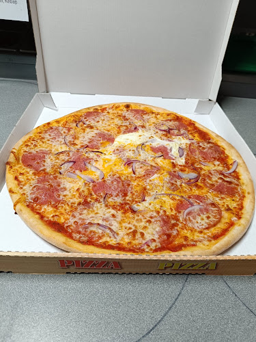 Gratwein Latiano pizzeria - Gratwein-Straßengel