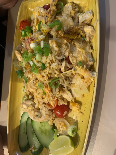 Som Kitchen Eatery - Twin Towers - Wien