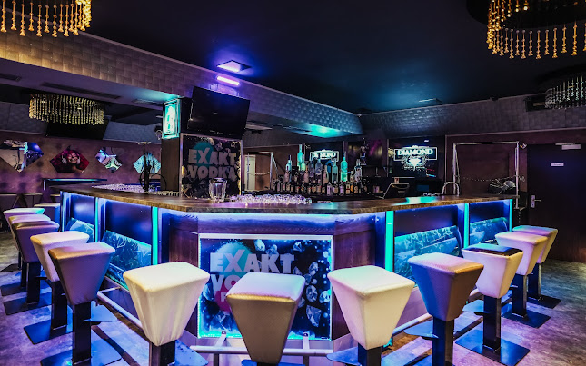 Diamond Lounge Oberwart